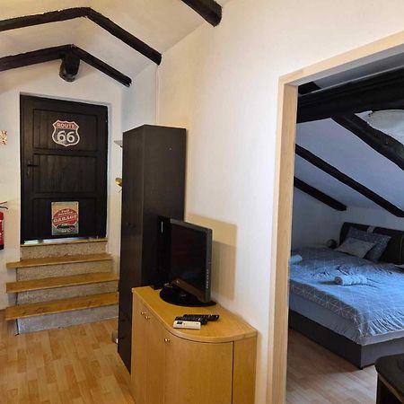Vila Antik Ilirska Bistrica Exterior foto
