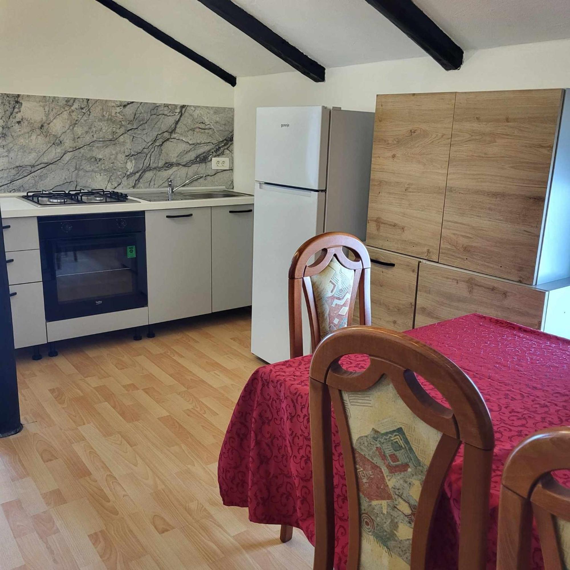Vila Antik Ilirska Bistrica Exterior foto